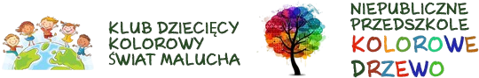 Niepubliczne Przedszkole KOLOROWE DRZEWO logo
